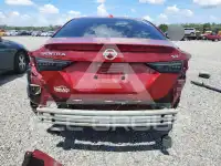 2021 Nissan SENTRA фото