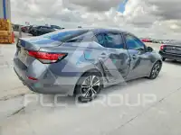 2021 Nissan SENTRA photo