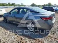 2021 Nissan SENTRA фото