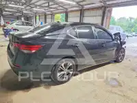 2021 Nissan SENTRA photo