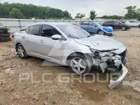 2021 Nissan SENTRA фото