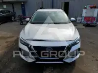 2021 Nissan SENTRA фото