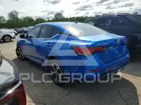 2021 Nissan SENTRA фото