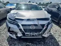 2021 Nissan SENTRA фото