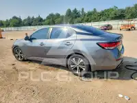 2021 Nissan SENTRA фото