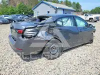 2021 Nissan SENTRA photo
