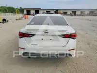 2021 Nissan SENTRA photo