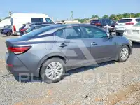 2021 Nissan SENTRA фото