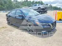 2021 Nissan SENTRA photo