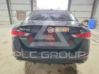 2021 Nissan SENTRA photo