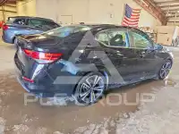 2021 Nissan SENTRA photo