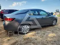 2021 Nissan SENTRA photo