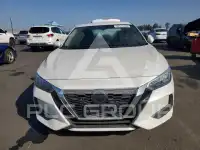 2021 Nissan SENTRA фото