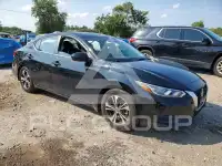 2021 Nissan SENTRA photo