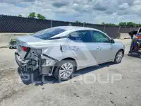2021 Nissan SENTRA photo