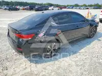 2021 Nissan SENTRA фото