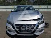 2021 Nissan SENTRA фото