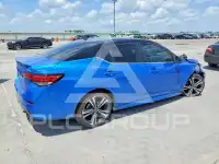 2021 Nissan SENTRA фото