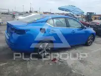 2021 Nissan SENTRA фото