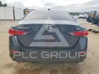 2021 Nissan SENTRA фото