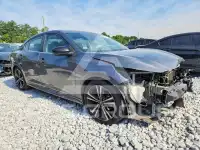 2021 Nissan SENTRA фото