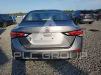 2021 Nissan SENTRA фото