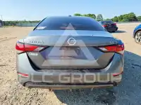 2021 Nissan SENTRA фото