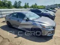 2021 Nissan SENTRA photo