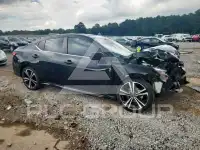 2021 Nissan SENTRA photo