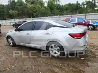 2021 Nissan SENTRA фото