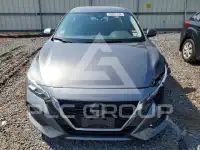 2021 Nissan SENTRA фото