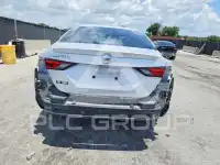 2021 Nissan SENTRA photo