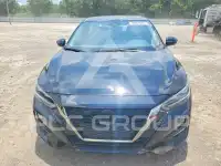 2021 Nissan SENTRA photo