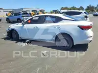 2021 Nissan SENTRA photo