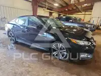 2021 Nissan SENTRA photo