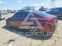 2021 Nissan SENTRA фото