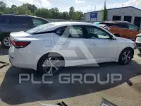 2021 Nissan SENTRA фото