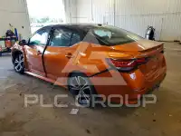 2021 Nissan SENTRA фото