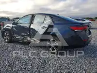 2021 Nissan SENTRA фото
