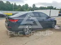 2021 Nissan SENTRA фото