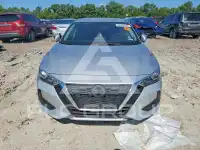 2021 Nissan SENTRA фото
