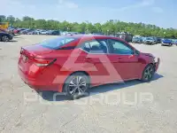 2021 Nissan SENTRA фото