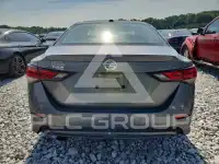 2021 Nissan SENTRA фото