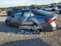 2021 Nissan SENTRA фото