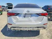 2021 Nissan SENTRA фото