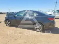 2022 Nissan SENTRA фото