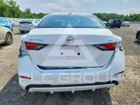 2021 Nissan SENTRA фото