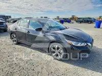 2021 Nissan SENTRA фото