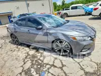 2021 Nissan SENTRA фото