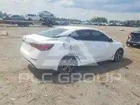 2021 Nissan SENTRA фото